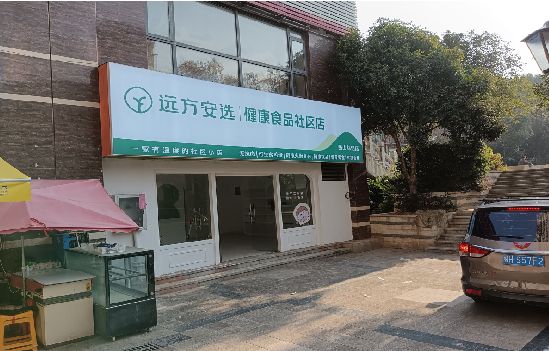 麻江广告招牌特点详解。